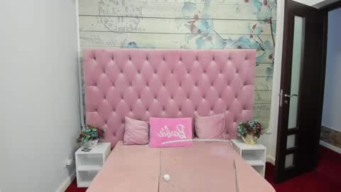 Snapshot of belovedkhlloe chatting on December 13, 2024, 11:02 am OnlyFans belovedkhlloe online show from December 13, 2024, 11:02 am