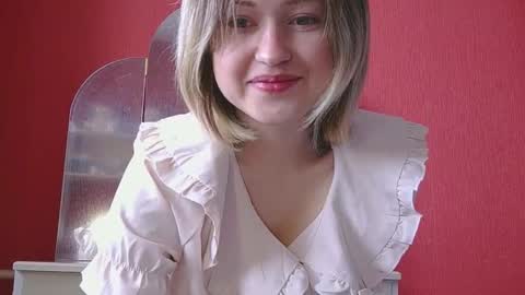 belovedmary online show from March 3, 2026, 6:41 am