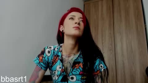 Bely   Bbasrt1 -  hot online show from January 13, 2026, 4:34 pm