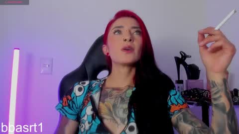 Bely   Bbasrt1 -  hot online show from April 3, 2026, 3:21 pm