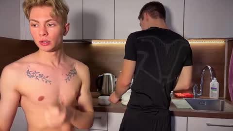 ben_harmon online show from February 13, 2026, 9:05 am