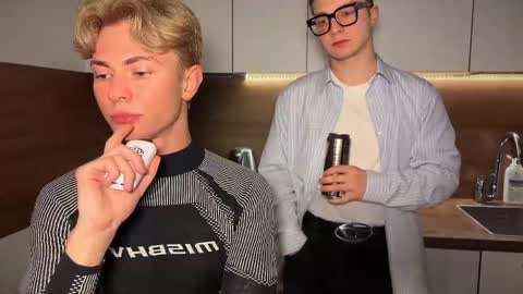 ben_harmon online show from April 17, 2026, 7:39 pm