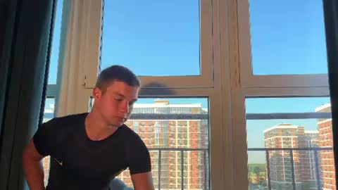 Snapshot of ben_harmon chatting on July 7, 2026, 3:42 am ben_harmon online show from July 7, 2026, 3:42 am