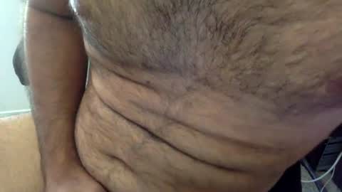 ben_nature online show from July 28, 2026, 8:01 pm
