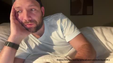 Ben N. online show from November 9, 2025, 12:31 am