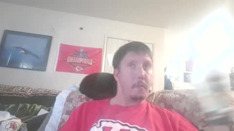 Ben online show from October 2, 2025, 12:17 am