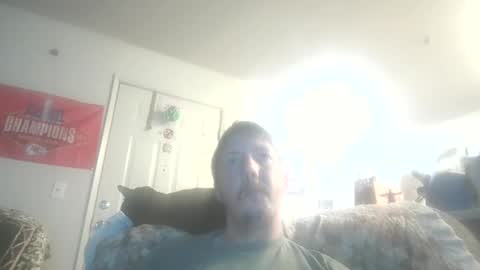 Ben online show from February 22, 2026, 3:29 am