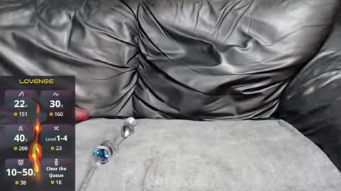 Bencrow online show from April 18, 2026, 10:21 pm