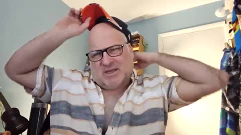 Bendavewill online show from February 7, 2026, 8:29 am