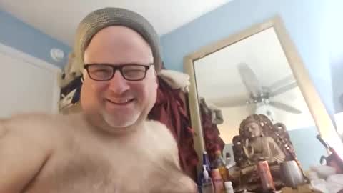 Bendavewill online show from April 15, 2026, 8:10 am