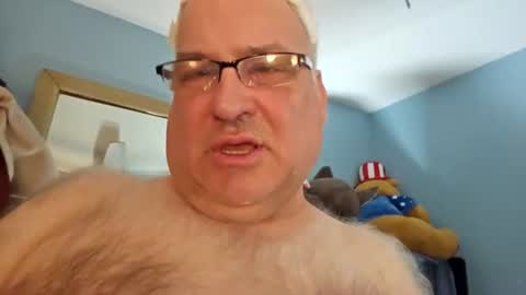 Bendavewill online show from July 18, 2026, 5:11 am