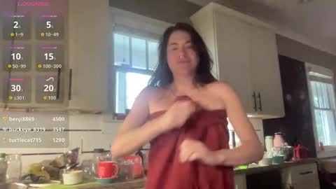 bendlikebecks online show from December 21, 2025, 1:40 pm