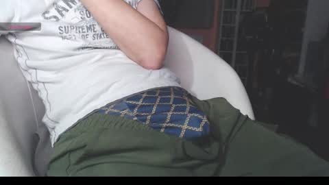 benijamin online show from January 14, 2026, 11:09 pm