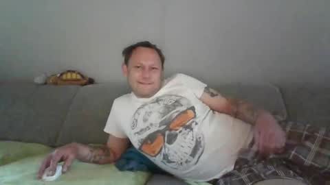 benizio online show from April 21, 2026, 7:36 am