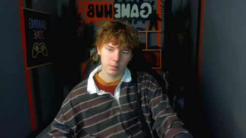 Benjamin online show from May 1, 2026, 4:00 pm