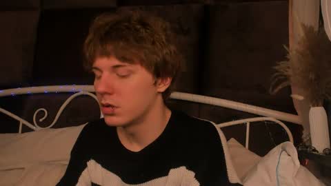 Benjamin online show from May 31, 2026, 8:54 pm