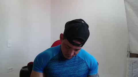 Snapshot of benjamin_isaac chatting on March 20, 2026, 3:39 pm benjamin_isaac online show from March 20, 2026, 3:39 pm