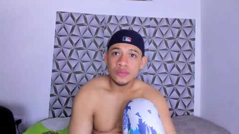 Benjamin online show from May 8, 2026, 7:08 pm