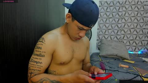 Benjamin online show from June 6, 2026, 3:28 pm