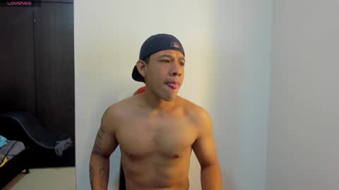Benjamin online show from June 7, 2026, 5:11 am