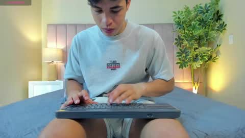 BENJAMIN online show from January 12, 2025, 7:21 am