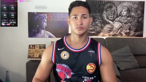 benjamincooperk online show from December 16, 2024, 3:19 am