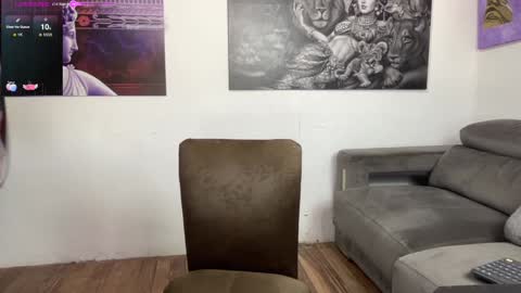 benjamincooperk online show from January 21, 2025, 8:41 am