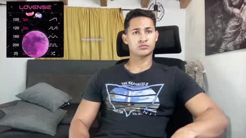 benjamincooperk online show from February 24, 2025, 12:52 am