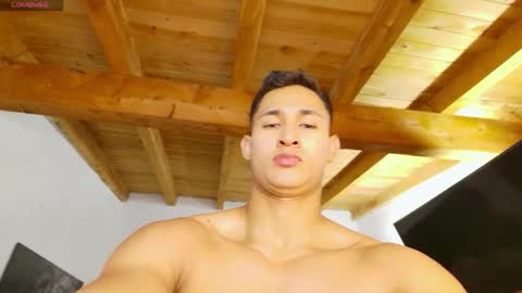 benjamincooperk online show from May 27, 2026, 3:20 pm