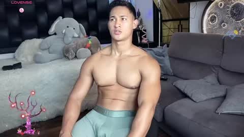 benjamincooperk online show from May 29, 2026, 3:54 pm