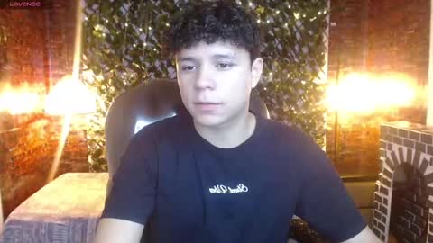 BENJAMIN online show from December 29, 2024, 10:47 pm