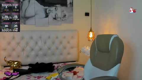 BENJAMIN online show from December 30, 2024, 10:45 pm