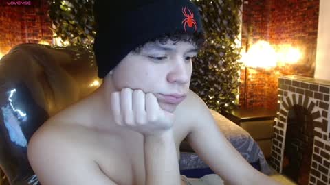 BENJAMIN online show from January 6, 2025, 10:26 pm