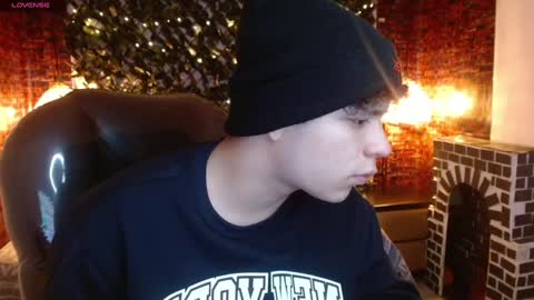 BENJAMIN online show from January 7, 2025, 1:28 am