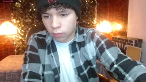 BENJAMIN online show from January 8, 2025, 7:13 pm