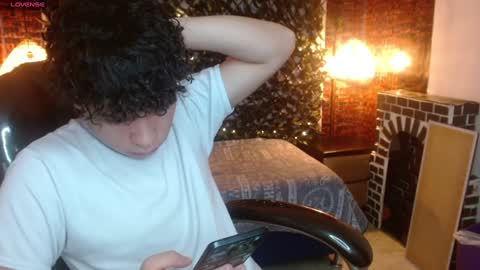 BENJAMIN online show from January 8, 2025, 10:16 pm