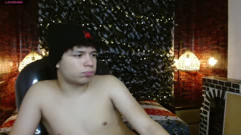 BENJAMIN online show from January 9, 2025, 10:52 pm