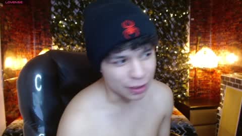 BENJAMIN online show from January 18, 2025, 9:13 pm