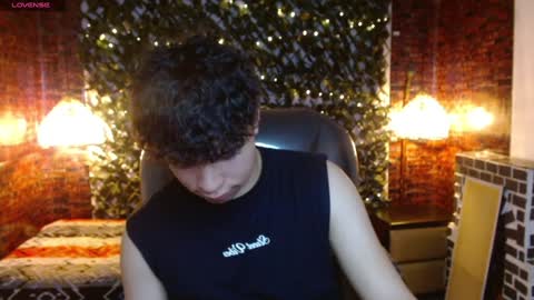 BENJAMIN online show from January 19, 2025, 12:17 am