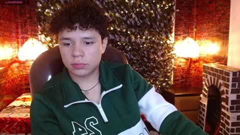 BENJAMIN online show from January 22, 2025, 7:45 pm