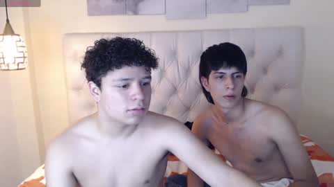 BENJAMIN online show from January 24, 2025, 8:54 pm