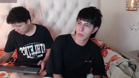 BENJAMIN online show from January 24, 2025, 11:56 pm