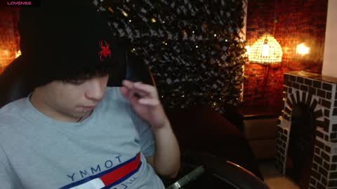 BENJAMIN online show from January 26, 2025, 10:46 pm