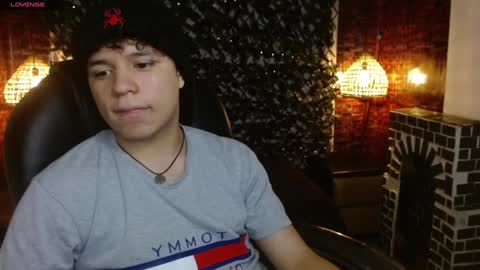 BENJAMIN online show from January 27, 2025, 1:48 am