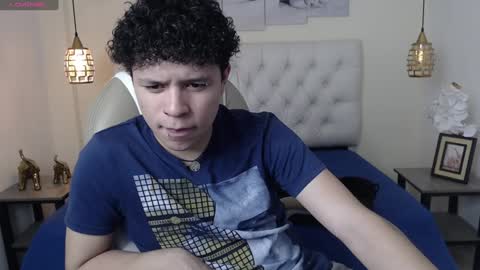 BENJAMIN online show from January 27, 2025, 7:46 pm