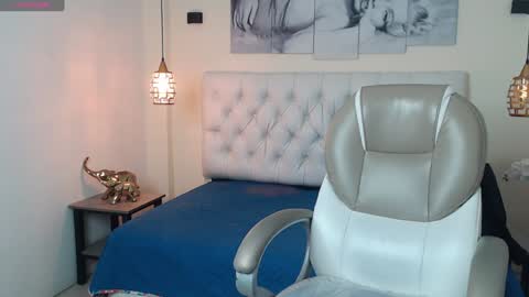 BENJAMIN online show from January 31, 2025, 8:22 pm