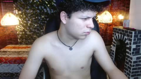 BENJAMIN online show from February 5, 2025, 1:58 am