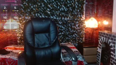 BENJAMIN online show from February 7, 2025, 1:47 am