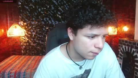 BENJAMIN online show from February 11, 2025, 8:42 pm