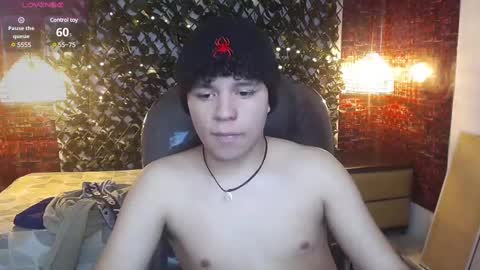 BENJAMIN online show from February 27, 2025, 11:15 pm